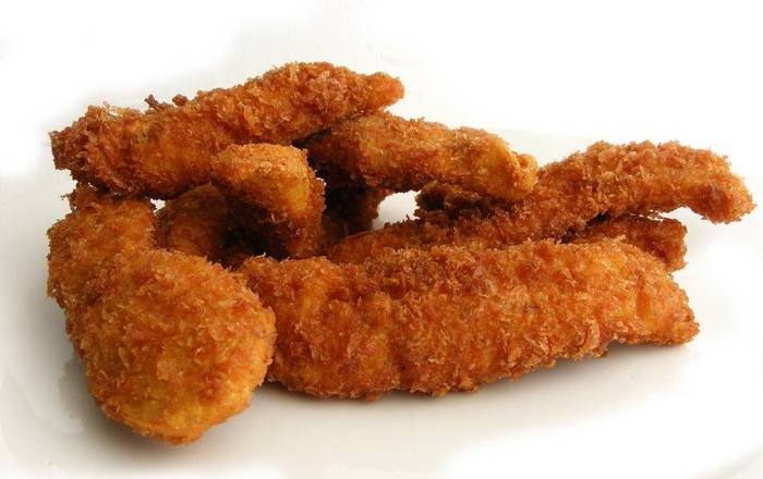 Chicken Tenders.