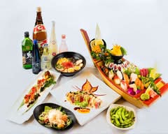 Zen Japanese Grill & Sushi Bar