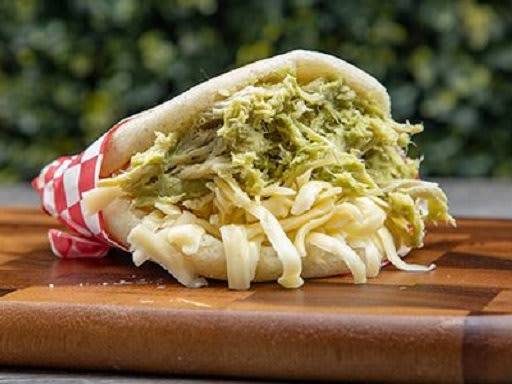 Budare para hacer arepas a la plancha d'occasion pour 278 EUR in Barcelona  sur WALLAPOP