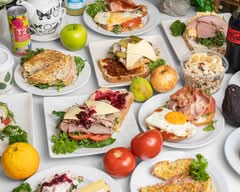 The People's Barista