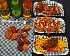 Caribbean Spice Food Truck