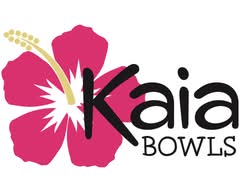 Kaia Bowls