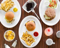 Johnie's Jr Burgers (1062 N Tustin St)