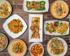 Elephant Thai Cafè And Restaurant