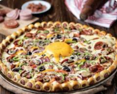 Pizzeria Jotis (Guayaquil)