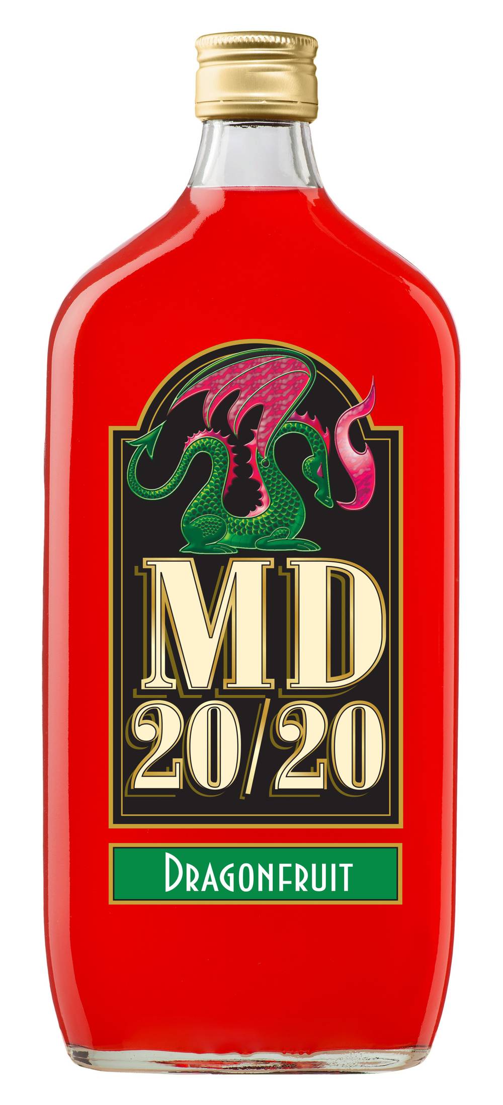 Mogen David Md 20/20 Dragon Fruit (750 ml)