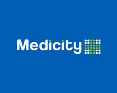 Medicity San Pedro de Taboada 🛒💊