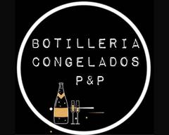 Botillería Congelados PYP - Maipu