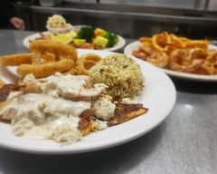 Bayou Jacks Cajun Grill Roanoke