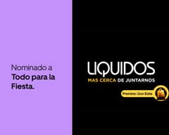 Liquidos (Macul)