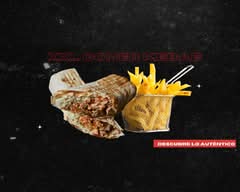 XXL KEBAB Y TACOS HALAL - (Barcelona)