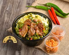 Ann's Donburi 长安小饭堂 (Ottawa)