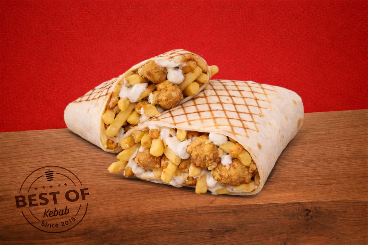⏰ OFFRE LIMITÉE  🥙 TACOS 1 VIANDE
