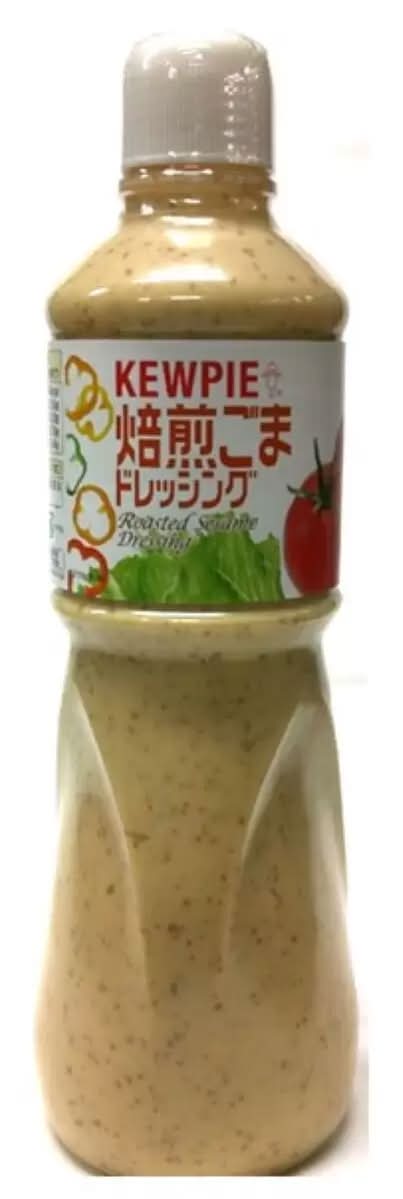 キューピー 胡麻ドレッシング 1000ml