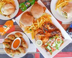 Peri Peri Frango's