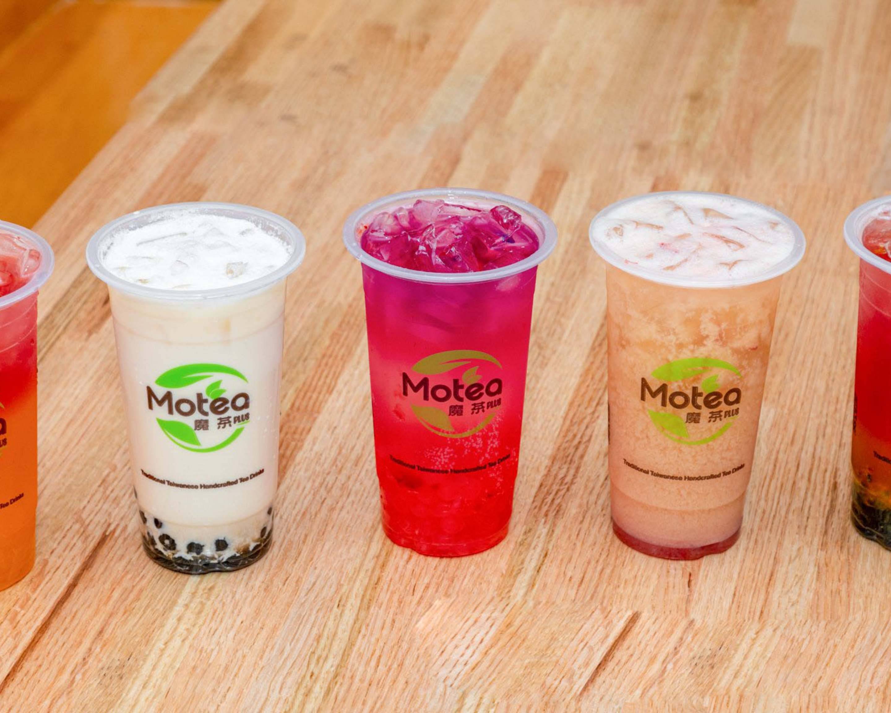 Bubble Tea Three Ways (Boba Tea, 珍珠奶茶) - Red House Spice