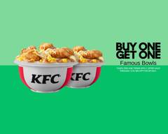 KFC (6890 Highland Drive)