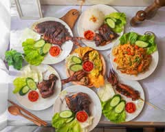 Toko indo nala 印多納拉查亞餐廳