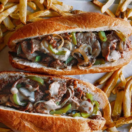Sub or Wrap