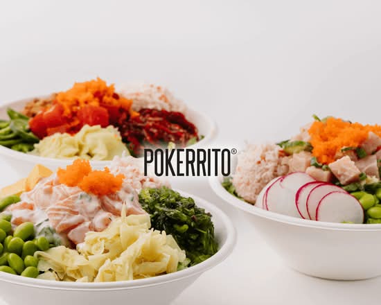 Pokerrito (West 8th Ave)