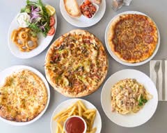 Avoca Woodfire Pizza Cafe