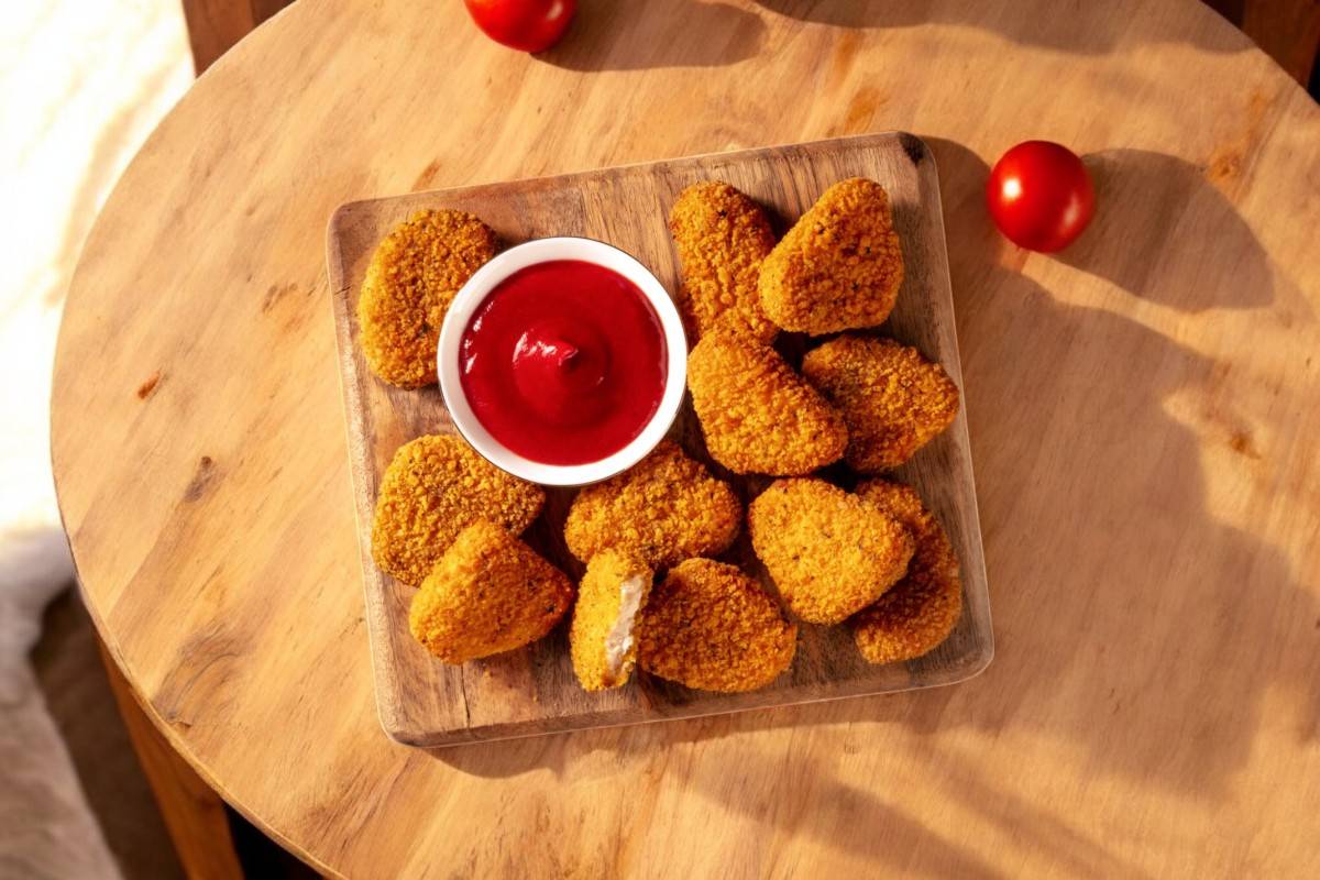 🍗🍗 Nuggets 🍗🍗