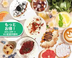  韓国クロッフル専門店 oyoppi coffee コーヒー デザート
