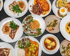 Que Mas Restaurant
