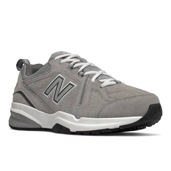 New Balance Men's Shoes, Size 11, Grey