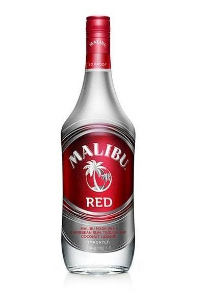 Malibu Red (375ml bottle)