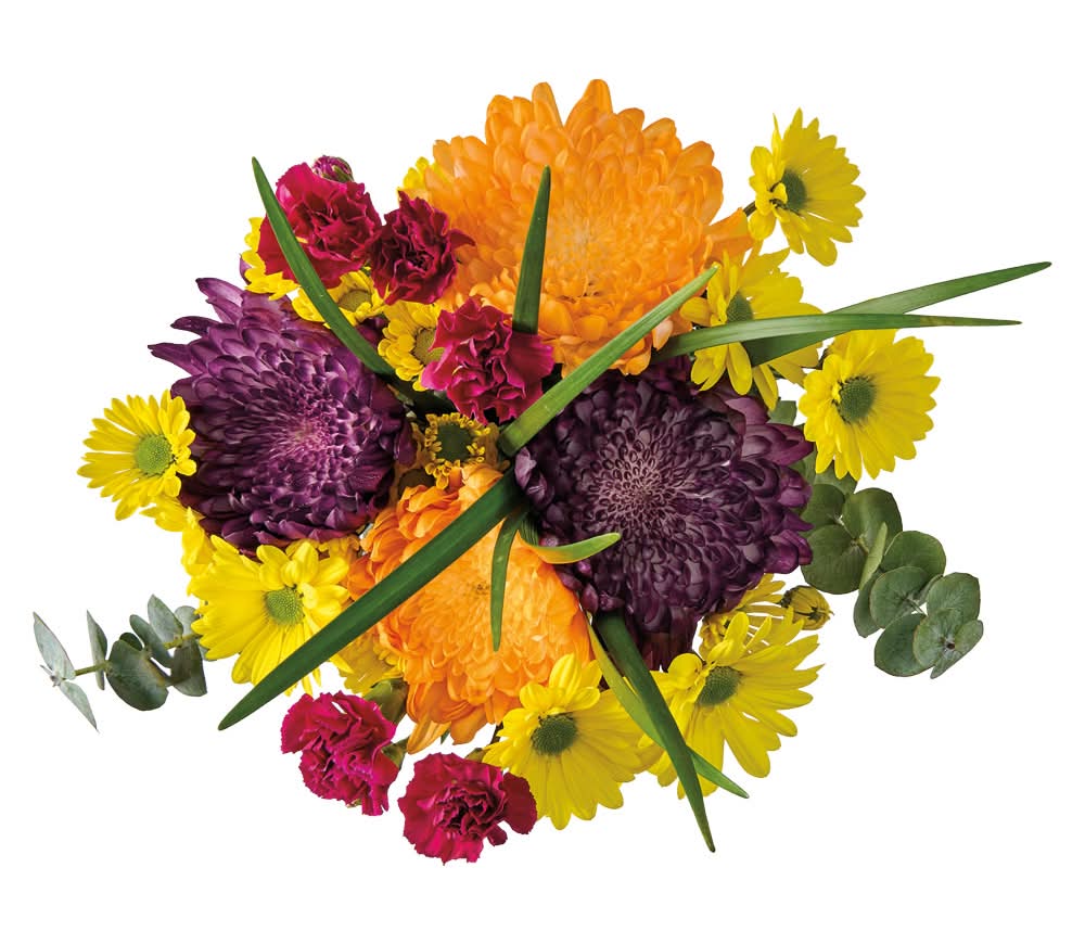 Mother's Day Bouquet