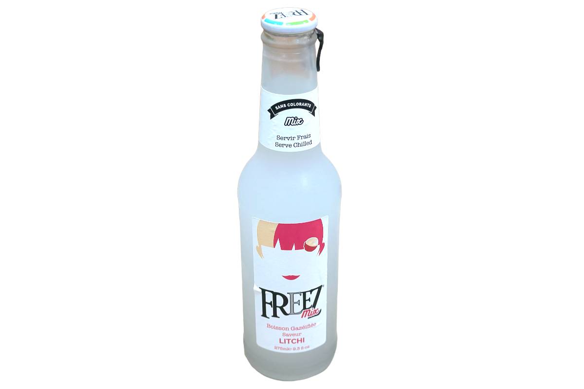 Freez Litchi