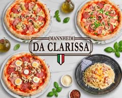 Pizzeria da Clarissa