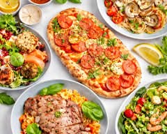 Orientaly - Fresh Food // Stuttgart-Geroksruhe