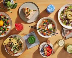 Life Alive Organic Cafe (Ballston)
