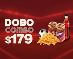 Dobo (Plaza Cumbres)