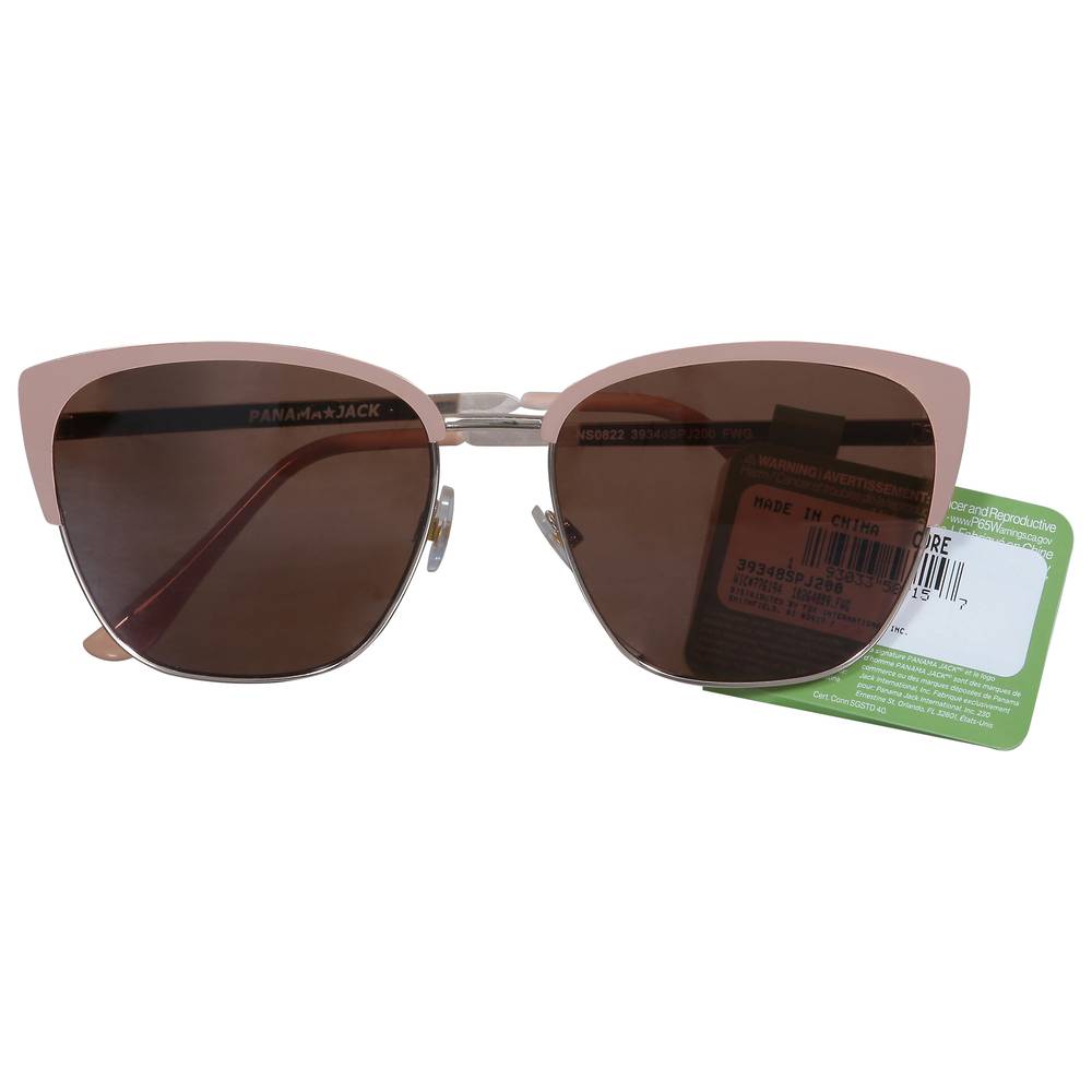 Panama Jack Classic Sunglasses