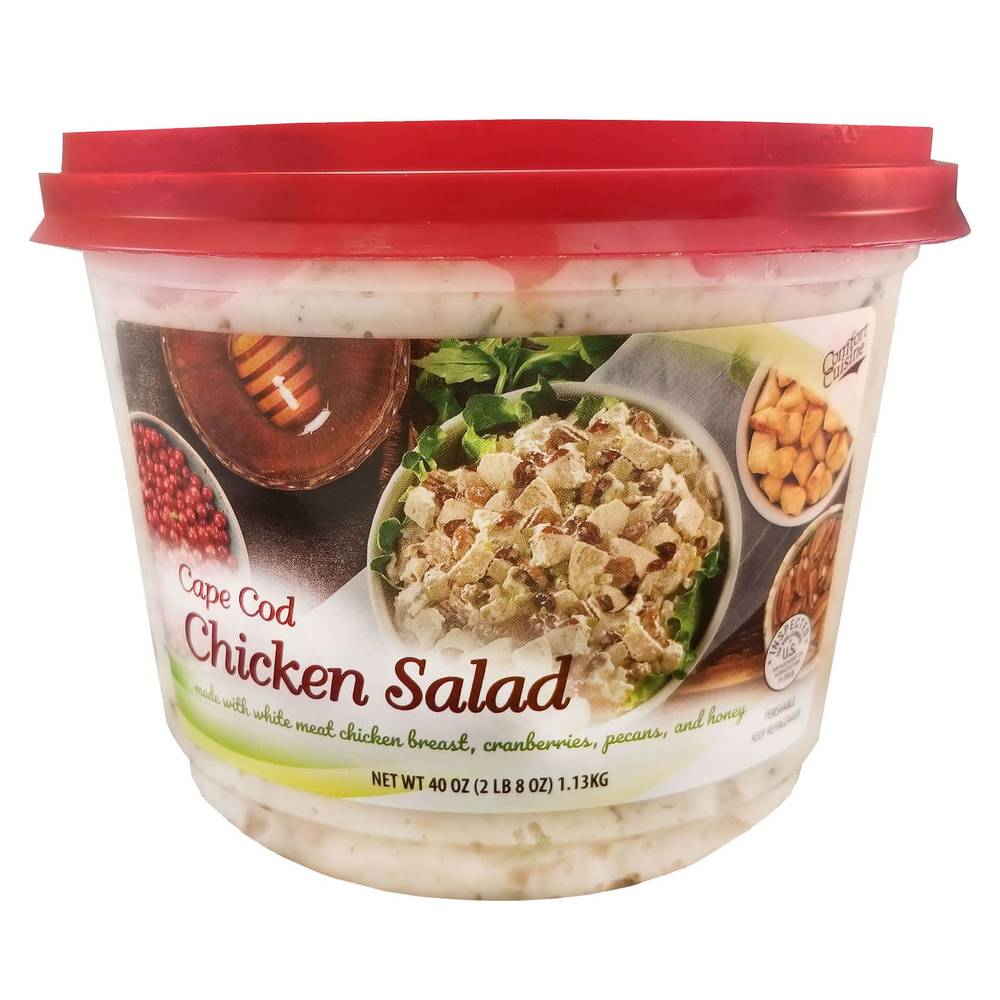 Cape Cod Chicken Salad, 40 oz