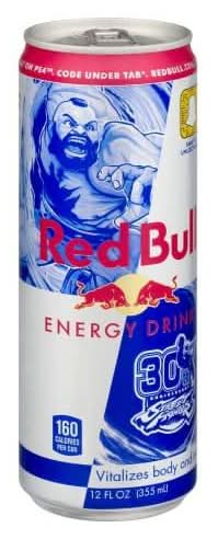 Red Bull (12 oz)