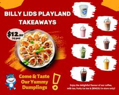 Billy Lids Playland - Takeaways (Hawthorn)