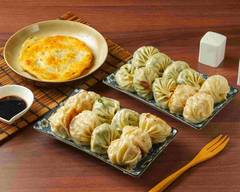 小六手工福州包 l 蔥油餅 l 韭菜包 l 海鮮包