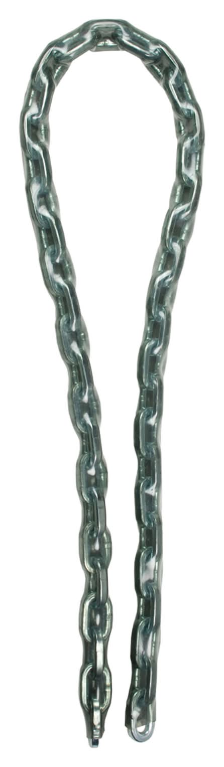 Master Lock 8mm x 1m Security Chain