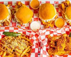 Ali's Hot Chicken - Oregon City