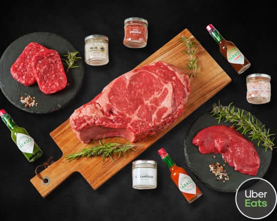 Boucherie Artisans Umami BIO🥩