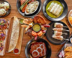 Alebrije Mexican Grill & Tequila Bar (1566 South French Avenue)