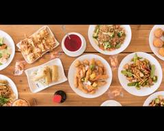 Magic Wok