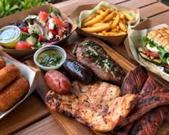 Ado’s Grill 305