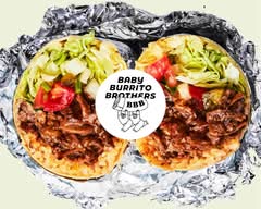 BABY BURRITO BROTHERS