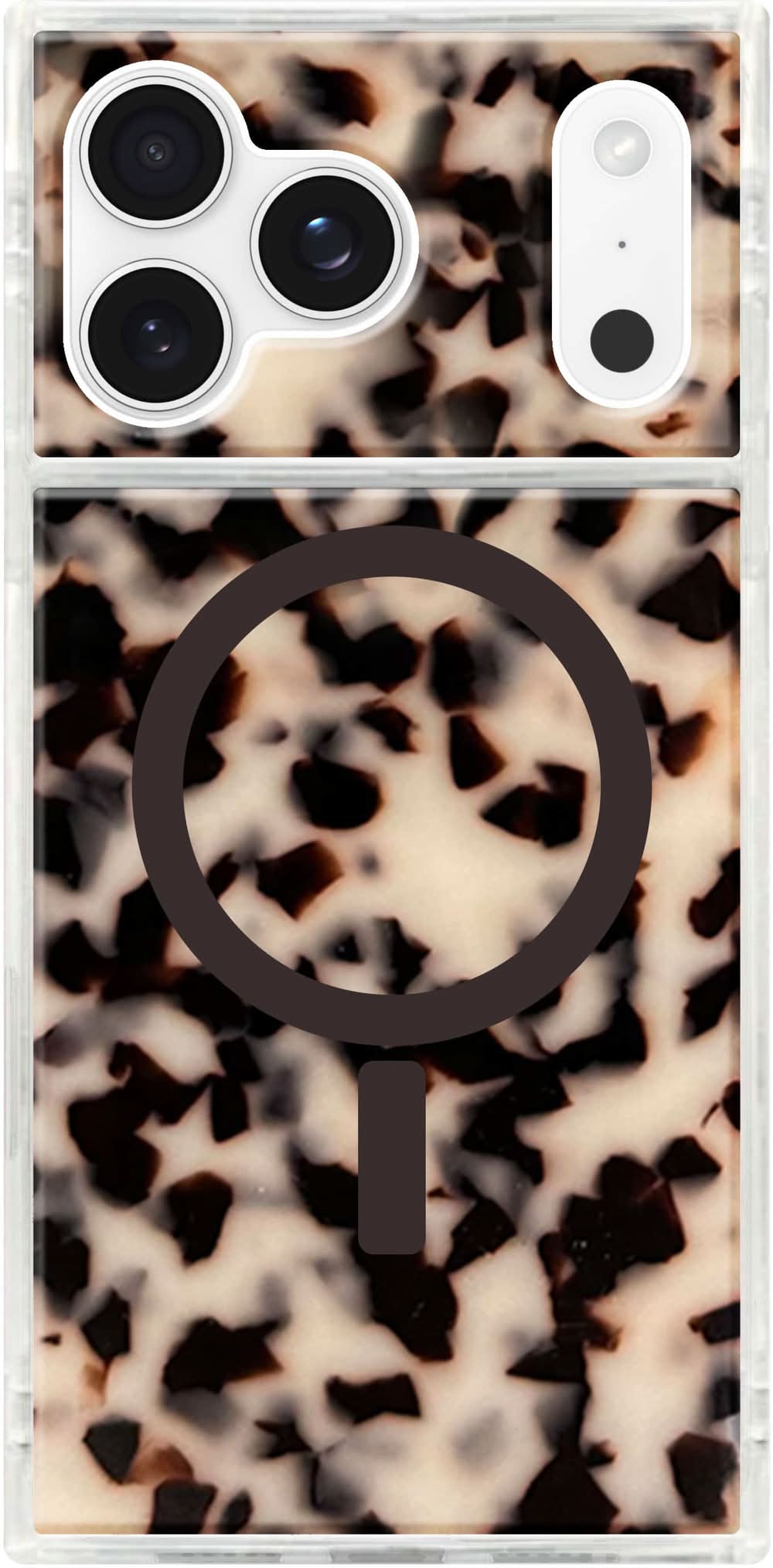 FLAUNT Iphone 17 Pro Max Square Case With Magsafe Delivery Near Me | Order Online | Uber Eats FLAUNT Iphone 17 Pro Max Square Case With Magsafe Delivery Near Me | Order Online | Uber Eats
