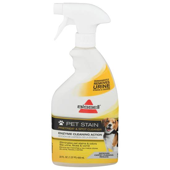 Bissell Pet Stain Pretreat and Spot Cleaner